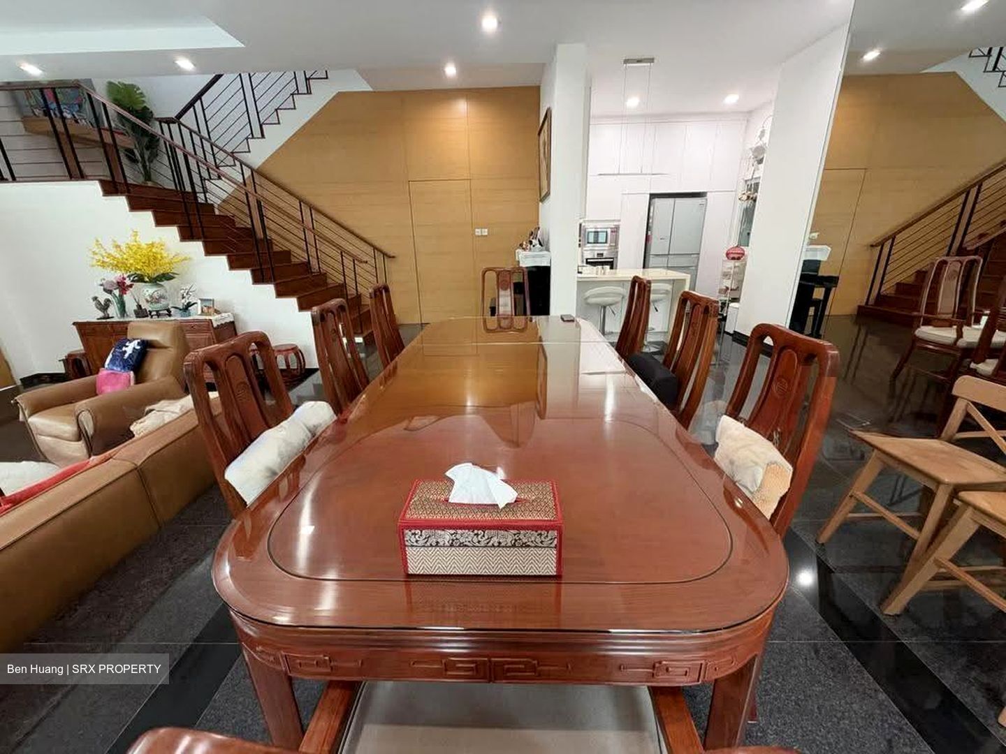 Seletar Hills Estate (D28), Semi-Detached #634499401